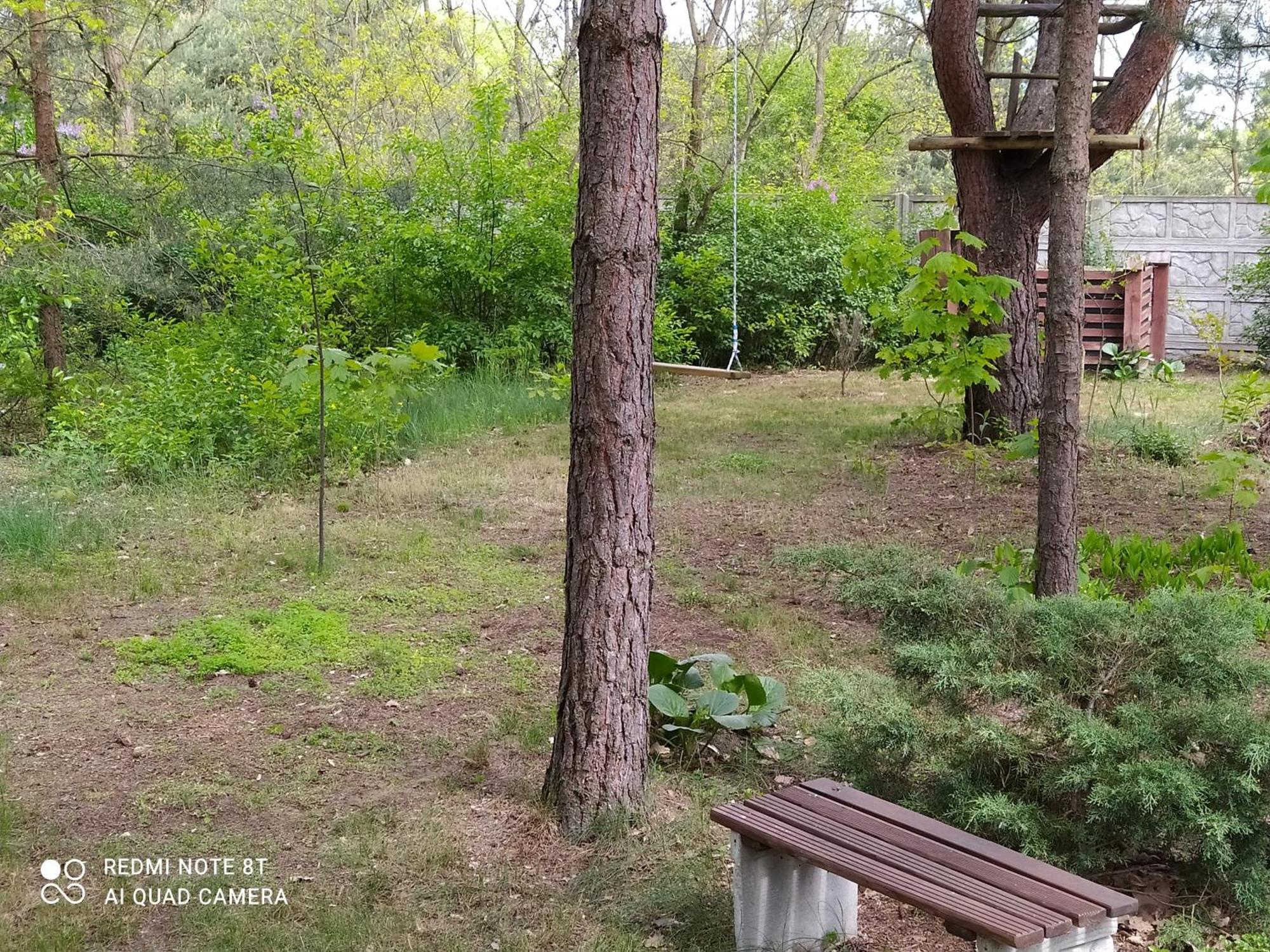 Jurajski Domek Zarki Zewnętrze zdjęcie